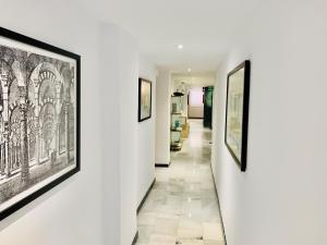 Fotografie z fotogalerie ubytování Arriadh v destinaci Córdoba