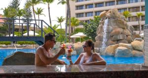 Φωτογραφία από το άλμπουμ του Barceló Aruba - All Inclusive στο Παλμ Μπιτς