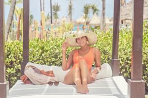 Φωτογραφία από το άλμπουμ του Barceló Aruba - All Inclusive στο Παλμ Μπιτς +65 φωτογραφίες