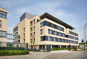 Photo de la galerie de l'établissement Hotel Vivendi, à Paderborn