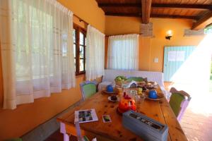 Fotografie z fotogalerie ubytování Pagliazzone v destinaci Bucine + 16 fotografií