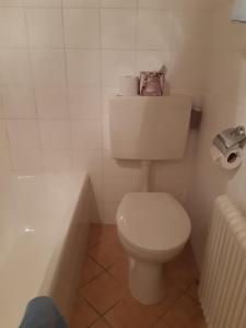 Bagno di Pension Feiersinger