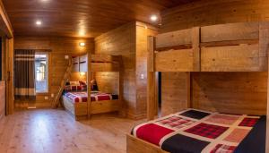 Gallery image of Great Wolf Lodge Waterpark Resort in Niagara Falls