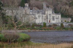 Gallery image of Alcock & Brown Hotel in Clifden