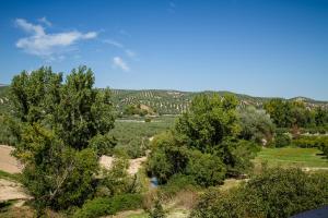 Gallery image of Hostal Rural el Nacimiento in Deifontes