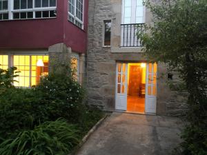 Gallery image of Oktheway Casa da Escola in Sarria