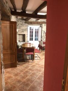Gallery image of Oktheway Casa da Escola in Sarria