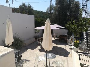 Fotografia z galérie ubytovania Villa Teo v destinácii Kalamata
