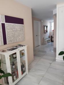 Fotografia z galérie ubytovania Apartamentos HELA v destinácii Arjona