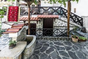 Kép Keremidchieva Kushta Guest House szállásáról Szandanszkiban a galériában