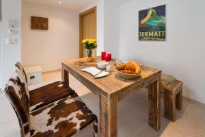 Fotografie z fotogalerie ubytování Casa delle Stelle by Zermatt Premium Apartments v destinaci Zermatt
