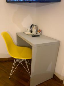 Fotografie z fotogalerie ubytování Cellamare Suite & Spa v Neapoli