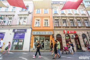 Gallery image of Residence Prime Luxury in Sarajevo