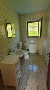 Un baño de Göllblick