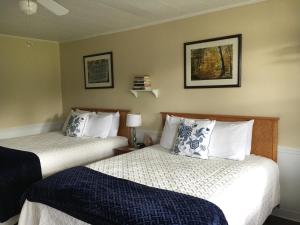 Gallery image of Highland Lake Resort in Bridgton