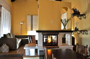 Galeriebild der Unterkunft Casa Rural la Serrana in La Carlota