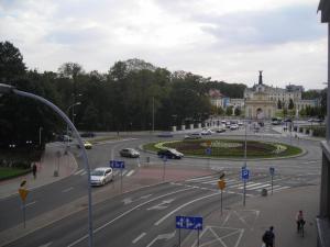 Zdjęcie z galerii obiektu APARTAMENTY CENTRUM PAŁACOWA w mieście Białystok