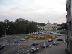 Lokalna atrakcja w pobliżu tego apartamentu