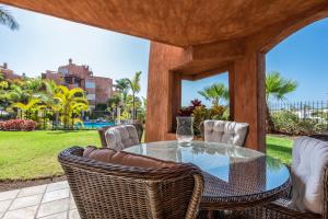 Gallery image of Bahia de los Menceyes Heated Pools in Palm-Mar