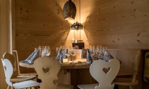 Fotografie z fotogalerie ubytování Gadmer Lodge - dein Zuhause in den Bergen v destinaci Gadmen