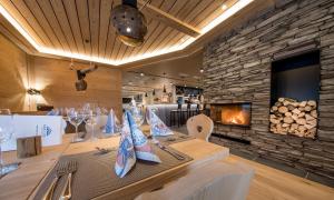 Fotografie z fotogalerie ubytování Gadmer Lodge - dein Zuhause in den Bergen v destinaci Gadmen