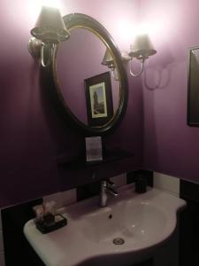 Φωτογραφία από το άλμπουμ του Gatto Bianco Casa Dei Venti στο Μπάρι