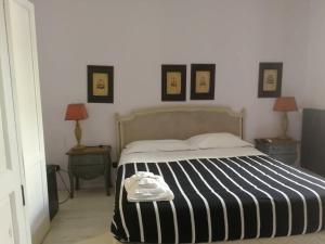 Φωτογραφία από το άλμπουμ του Gatto Bianco Casa Dei Venti στο Μπάρι