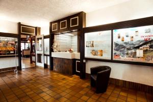 Fotografie z fotogalerie ubytování Hôtel Le National v destinaci Delémont