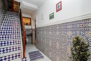 Fotografie z fotogalerie ubytování Riad For S v Marrákéši