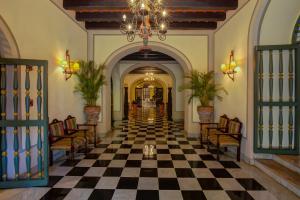 Fotografie z fotogalerie ubytování Hotel El Convento v destinaci San Juan