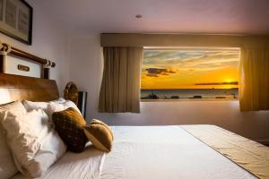 Gallery image of Casa Barco Hotel Boutique in Isla Mujeres