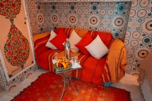 Photo de la galerie de l'établissement Riad O LY, à Marrakech
