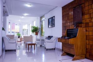 Foto de la galería de San Remo Park Hotel en San Bernardo