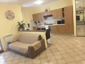 Foto da galeria de APARTMENT - La MATRIOSKA em Arquata Scrivia