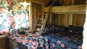 Фотография из галереи ЮртаОтель в городе Mamoshino 