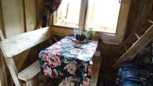Фотография из галереи ЮртаОтель в городе Mamoshino 