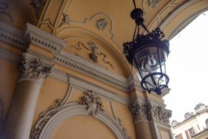 Fotografie z fotogalerie ubytování Re Vittorio v Turíně