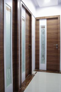 Gallery image of Hotel Apple Inn in Navi Mumbai