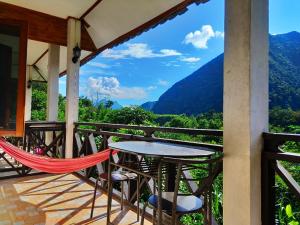 Φυσικό τοπίο κοντά σε αυτό το bed & breakfast