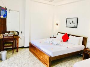 Gallery image of Jenushi homestay in Kandy