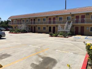 Foto dalla galleria di Glendora Motel a Glendora