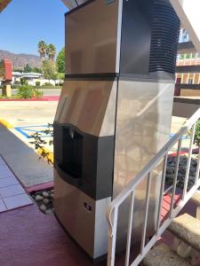 Foto dalla galleria di Glendora Motel a Glendora Altre 19 foto