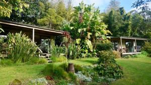 Gallery image of Wharepuke Subtropical Accommodation in Kerikeri