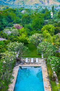 Gallery image of Taman Selini Wahana Beach Resort in Pemuteran