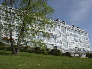 Afbeelding uit fotogalerij van Ardennes Forest in Nassogne