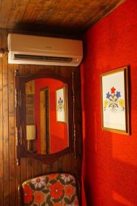 Fotografie z fotogalerie ubytování kuća za odmor Krašić v destinaci Donje Prekrižje