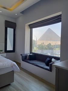 Gallery image of Elite Pyramids Inn Islamic inn in Cairo