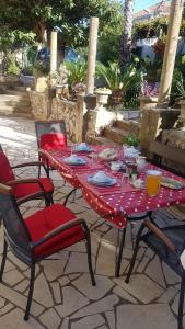Fotografie z fotogalerie ubytování Villa Tiha v destinaci Cavtat