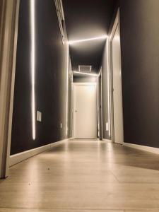 Kép Leono’ szállásáról Seborgában a galériában