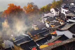 Fotografie z fotogalerie ubytování Old Street Xi'an Inn (Free Pick up Service) v destinaci Chuang-šan